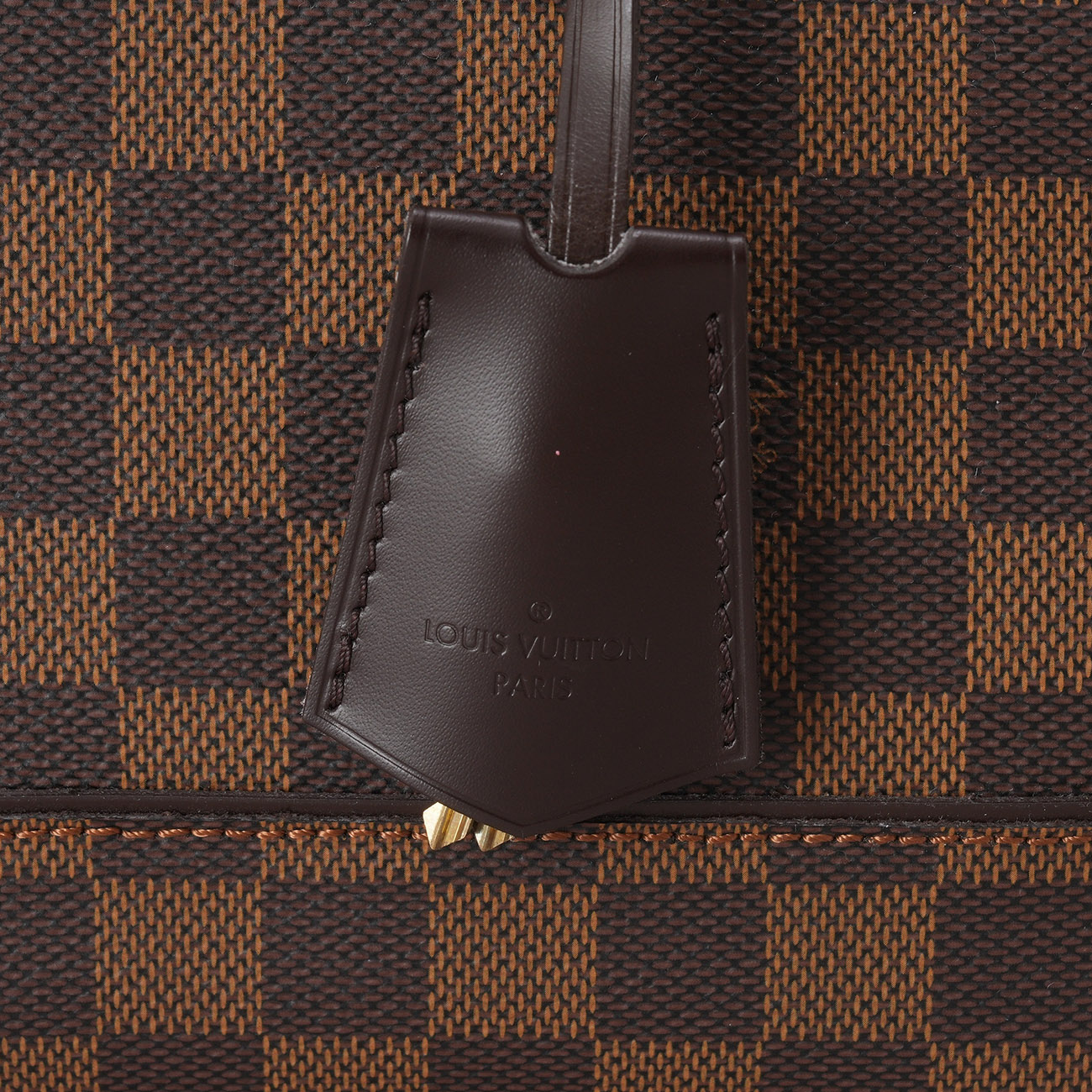 LOUIS VUITTON(USED)루이비통 다미에 에벤 두오모
